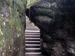 -刘伯温故里景区百丈漈