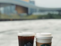 -星巴克(深圳音乐厅店)