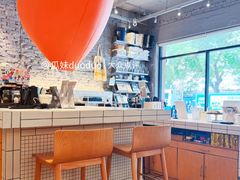 -CENCHI 汵奇咖啡(东四店)