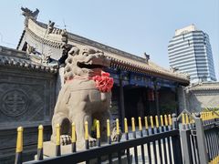 -内蒙古将军衙署博物院