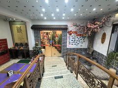 -西江美食舫·江西菜(健德桥店)