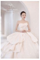 -洋洋婚纱品牌集合店