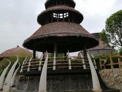-中华郡文化旅游景区