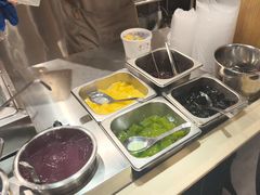 -哼哈豆花工房(高铁吾悦广场店)