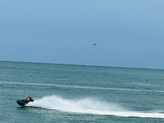 -威海国际海水浴场旅游区