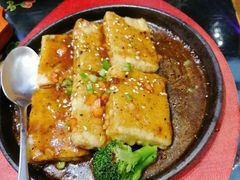 -云来居素食馆(海上世界店)