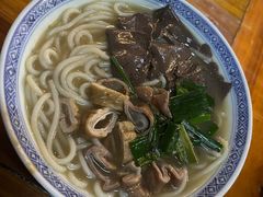 -锦泓老字号猪脏粉(东联大厦店)