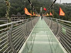 -龙门水都景区