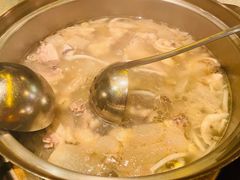 -润园四季椰子鸡火锅(海上世界店)