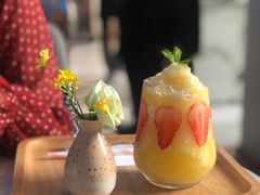 -木棉花开(中心城店)