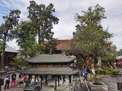 -大理文庙(大理古城)