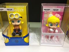 -泡泡玛特POPMART(杭州乐堤港店)