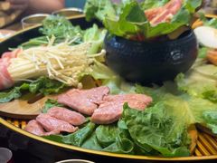 -牛犇炭火烤肉·鲜切烤肉(承德总店)