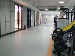 -黄金时代健身(CBD店)