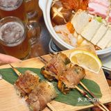 烤串炸鸡最佳拍档