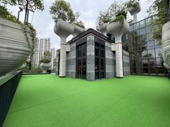 -加伍磅健身(千树店)