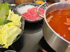 -熹悟海鲜火锅·广式打边炉