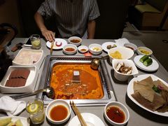 -海底捞火锅(方塔东街店)