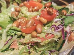 -聚点串吧·北京烧烤(赵登禹路店)