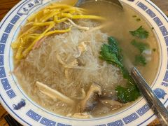 -老雒阳面馆·水席(定鼎门店)