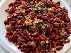 -辣婆婆(航天桥店)