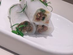 -蔡澜点心·粤菜(万菱汇店)