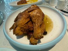 -水邑嘉年华酒店·中餐部(鄄城店)