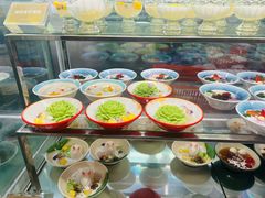 -堂会(天河店)