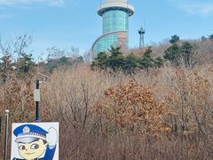 -沈阳辉山风景区