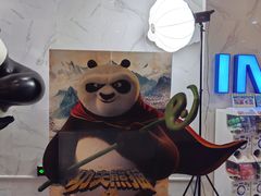 -SFC上影百联影城(八佰伴IMAX店)