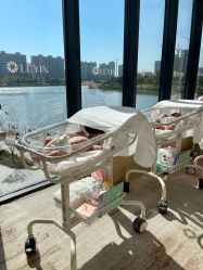 婴儿服务-乐茵敔山湾月子中心(独栋湖景店)