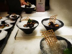 -雍和会海鲜姿造自助(湖东路店)