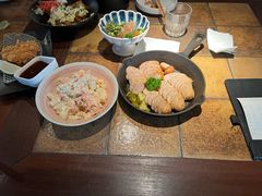 -山杏yama-katsu·吉列炸物