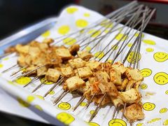 -宗泉烤全羊·烤羊腿·家常菜(解放东路店)