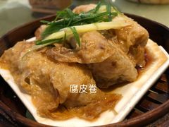 -恒宝和宴(合生广场店)
