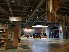 -当当书店(国泰广场店)
