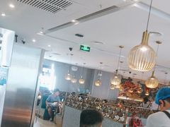 -半天妖烤鱼(丽金广场店)