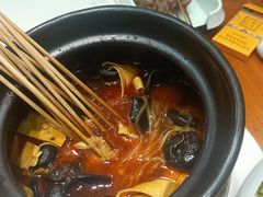 -有滋有味烧烤涮(果园星城C区店)