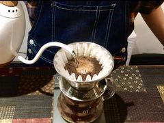 -琥珀咖啡 Ambercoffee