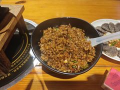 -民食香·腊排骨野生菌美食(木府店)