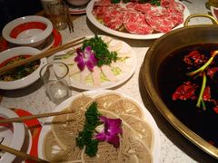 -大味生态火锅(蓝谷地店)