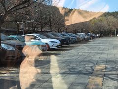 -青州市云门山风景区