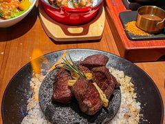 -一沙一城·岩烤牛扒(深圳首店)