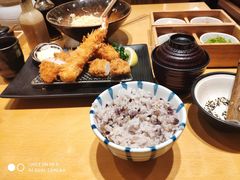 -胜博殿日式炸猪排(西红门店)