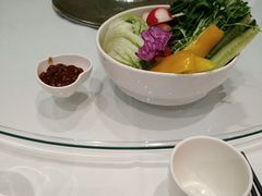 -眉州东坡(中关村店)