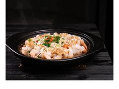 -前海沿•青岛菜(中山路天主教堂店)