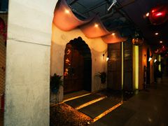 -良子健身(望京SOHO店)