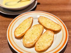 蒜香面包-萨莉亚意式餐厅(杭州滨江天街店)