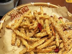 -肖记公安牛肉鱼杂馆·省级非物质文化遗产(三角路直营店)