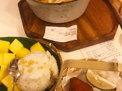 冬阴功河粉-GOGO Plate(成都太古里店)